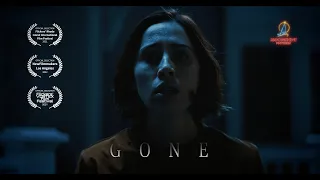 Horror Short Film "GONE"