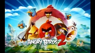 Angry Birds 2 игра на Андроид и iOS