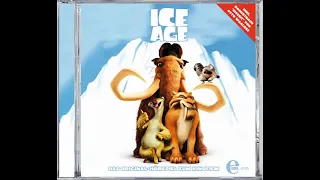 Ice Age Das Hörspiel zum Film / Hörspiel für Kinder