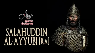 Salahuddin Al Ayyubi RA