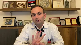 Babalık Testi Dr. Abdullah Çim