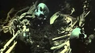 The Blood Beast Terror Trailer (1968) Horror Channel Version