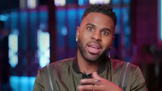 Jason Derulo: CATS