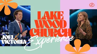 🆕 Lakewood Church Service | Joel Osteen Live | August 13th, 2023