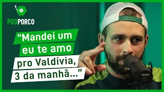 BRUNO DO MIL GRAU RELEMBRA EPISÓDIO ENGRAÇADO COM EL MAGO!