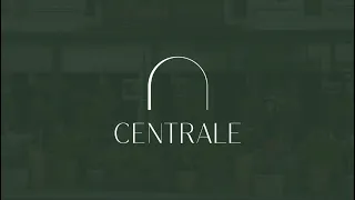 Centrale Ternopil