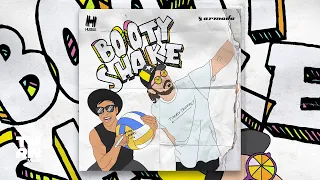 Timmy Trumpet & Max Vangeli - Booty Shake