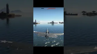 Torpedo Hits Never Get Old - War Thunder Naval Meme