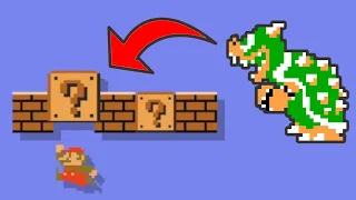 15 Unexpected Ways to Die in Super Mario Maker 2