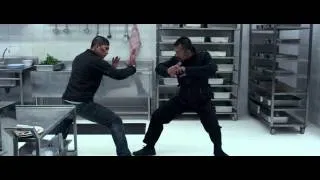 Рейд 2 / The Raid 2 Berandal (русский трейлер)