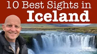 Iceland Tips. Best Places To Go And Sights To See