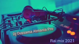 Cheb Mouiz 2021 Nzayar Rohi Had Khatra Remix Dj Oussama Atmania Pro