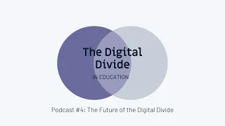 Conclusion | The Digital Divide in Education