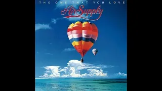 Keeping the Love Alive (Remastered) Air Supply