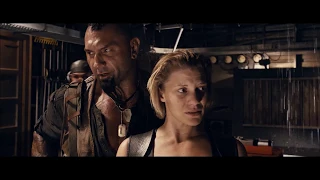 "Riddick (2013)" Teaser Trailer