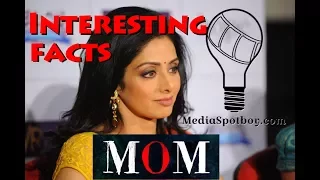 Mom Hindi Movie