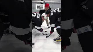 Мини клюшки челлендж 🏒 #хоккей