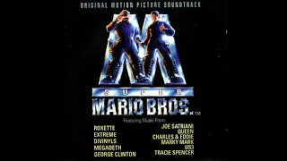 Super Mario Bros. Soundtrack 03 - Walk The Dinosaur (The Goombas feat. George Clinton)