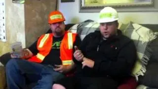 Gold Rush: Alaska stars Jack and Todd Hoffman speak with NewsWatch about the upcoming