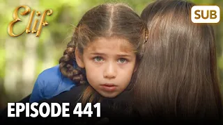 Elif Episode 441 | English Subtitle