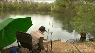 Fishing in Spring - Bait Tips, Rigs & Tactics