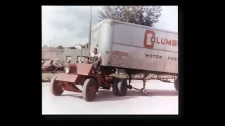 The Truck That Invented An Industry