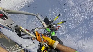 Chairlift Evacuation