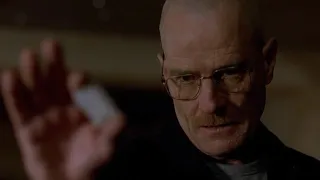 Isto não é CRISTAL | BREAKING BAD (1x06)