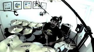 When I'm Gone - 3 Doors Down - Drum Cover