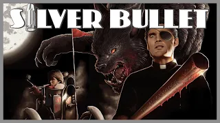 Silver Bullet 1985 - MOVIE TRAILER