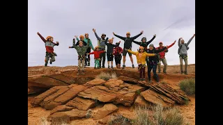 Elevate Your 2024 Utah Spring Break with a Canyoneering Adventure - ABC4