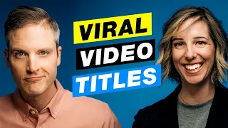 3 Irresistible YouTube TITLES Guaranteed to Get Views | Think Marketing Q&A Show