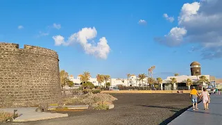 🏝️ Recorriendo Caleta de Fuste (Fuerteventura)