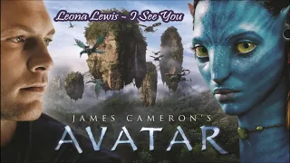 Leona Lewis - I See You (Theme from Avatar in 432Hz)