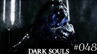 Let's Play Dark Souls / Folge #048 / Der Abgrund