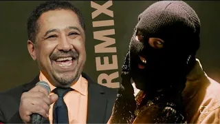 CHEB KHALED FEAT SNOR - SBABI HKAYA (hakim kh remix)