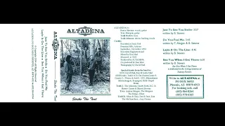 02 Altadena - Do you feel me (1994)