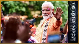 🇮🇳 Modi, big money and India elections | The Listening Post (Lead)