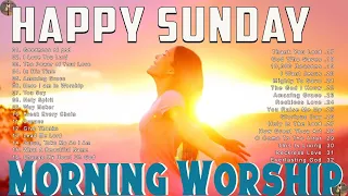 Best Sunday Morning Worship Songs 🙏 Top 100 Praise And Worship Songs 🙏 Blessing Worship2023#3