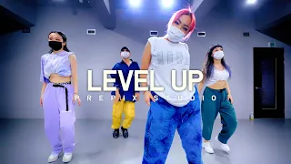 Ciara - Level Up | SHUKKIE choreography