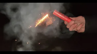 VUURWERK PROTEST 27 NOVEMBER 2021!