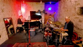 JÜRG MICHEL RICKLI TRIO - Here‘s that rainy day