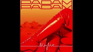 Padam Padam (But Without the Padams Remix) by Kylie Minogue