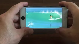 TRUE SURF MASTER CLASS | SURFING CONTROLS OVERVIEW [BEGINNER LEVEL]