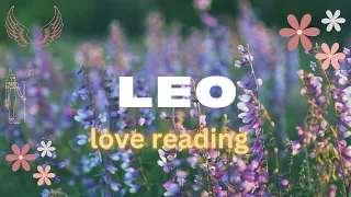 LEO ❤️ THEY ARE PREPARING EVERYONE FOR MEETING YOU! 💕May 16-31 Love Reading 🧿🧿🧿