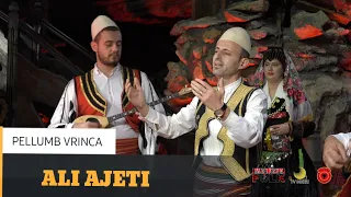 Pellumb Vrinca-ALI AJETI