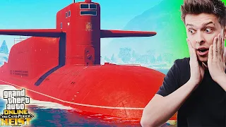 KOLIK ŽE TO STOJÍ?! GTA Online UPDATE