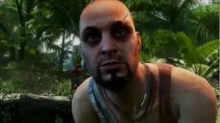 Far cry 3  Вас о безумии