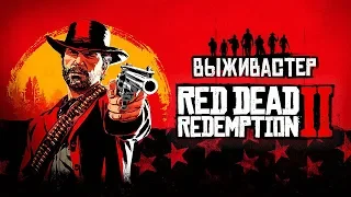 №5 Red Dead Redemption 2 - Бандиты в помощниках шерифа