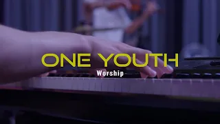 One Youth Worship | Live from Conference Kingdom DNA 2024 | Day 2 | 18:00